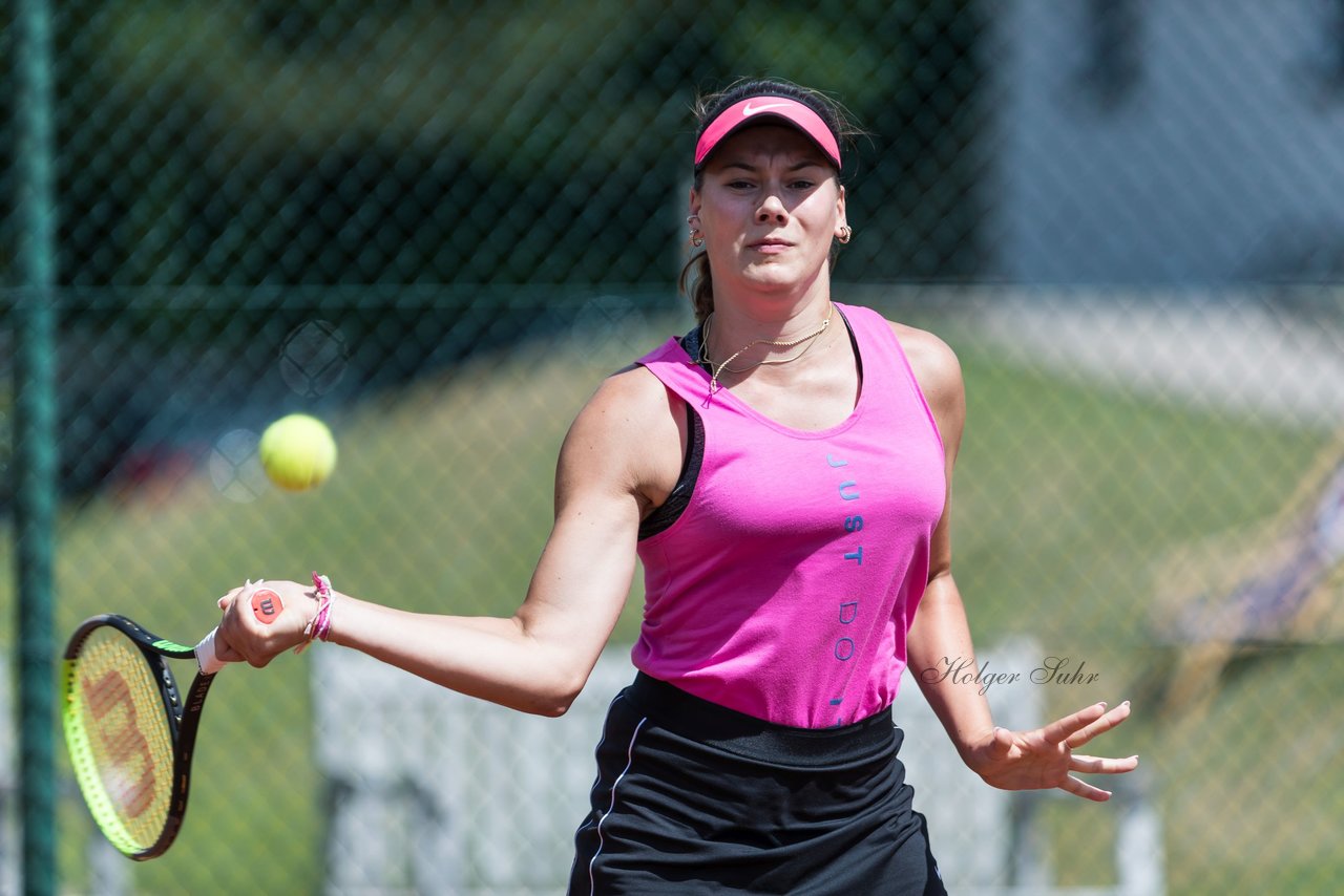 Anna Petkovic 453 - Bergstedt Open